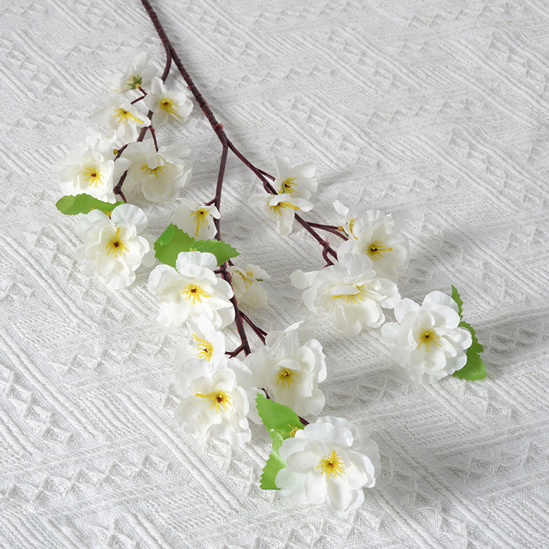 Blossom Branch Elegance (10 Stems) - Awishkart.com
