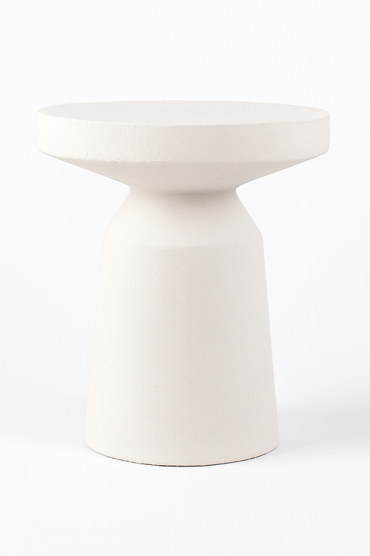 Side Table — Paper Mache - Awishkart.com