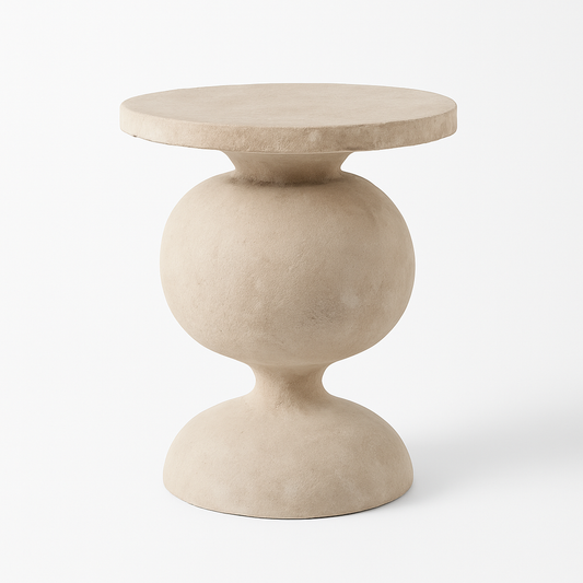 Side Table — Paper Mache - Awishkart.com