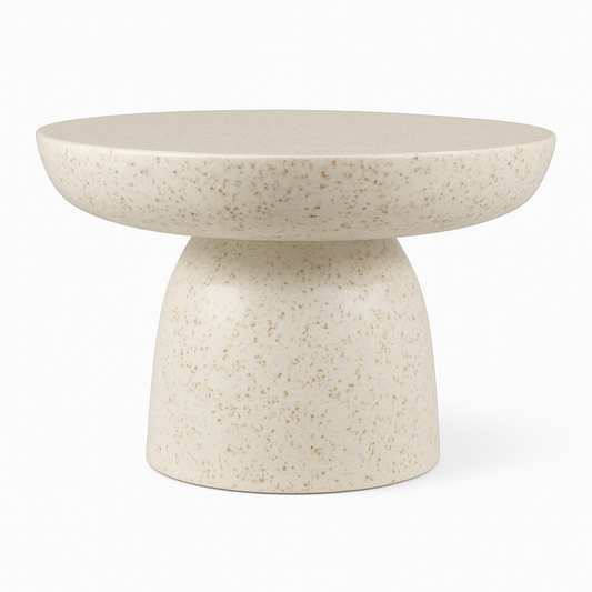 Side Table — Terrazzo - Awishkart.com