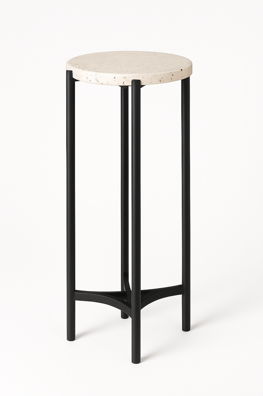 Drink Table — Mild Steel - Awishkart.com