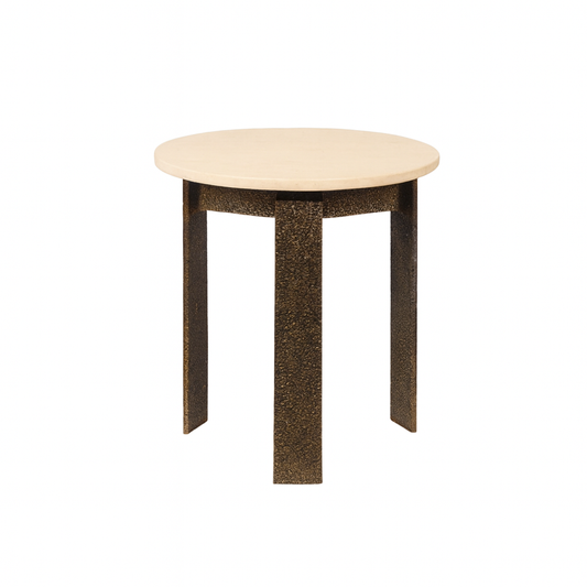 Table — Brass Antique - Awishkart.com