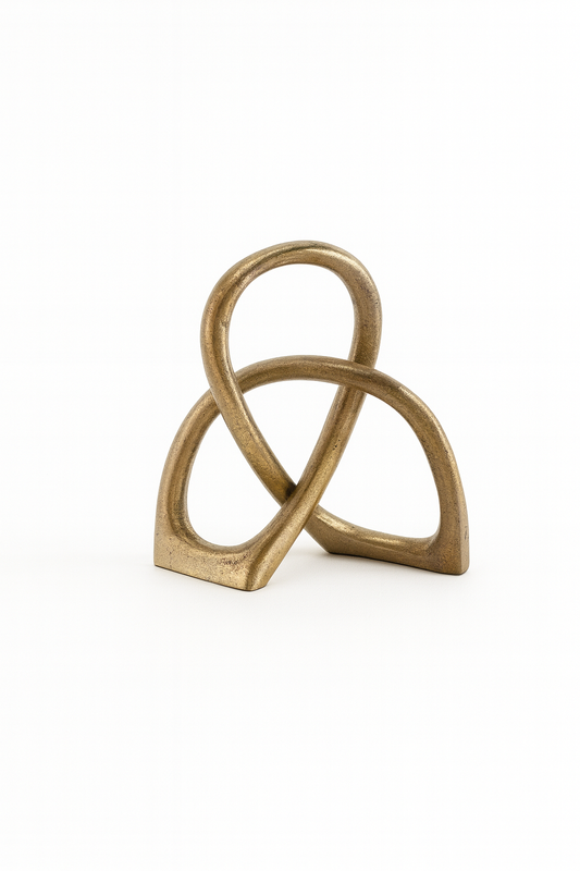 Loop Sculpture - Awishkart.com