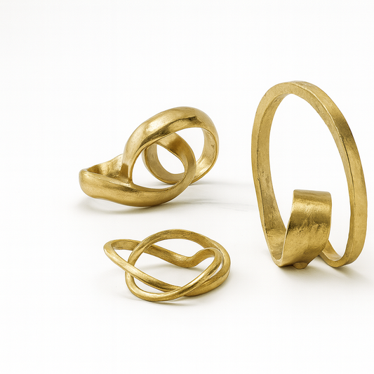 Helix Spiral Sculpture - Awishkart.com