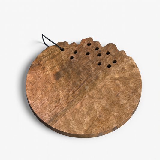 Classic Chopping Boards (Set of 2) - Awishkart.com