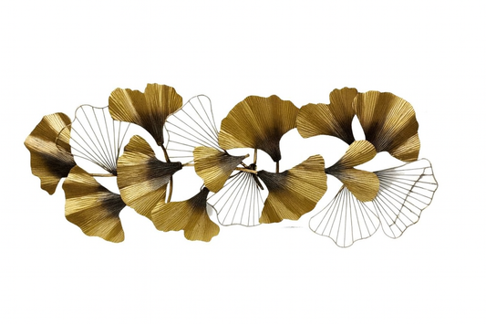 Floraleaf Wall Hanging - Awishkart.com