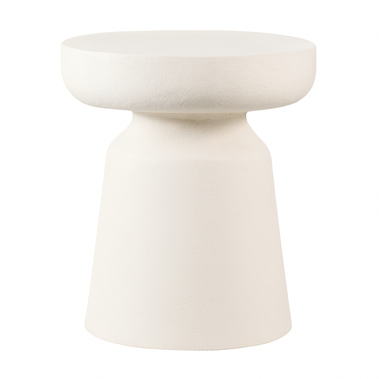 Side Table — Paper Mache - Awishkart.com