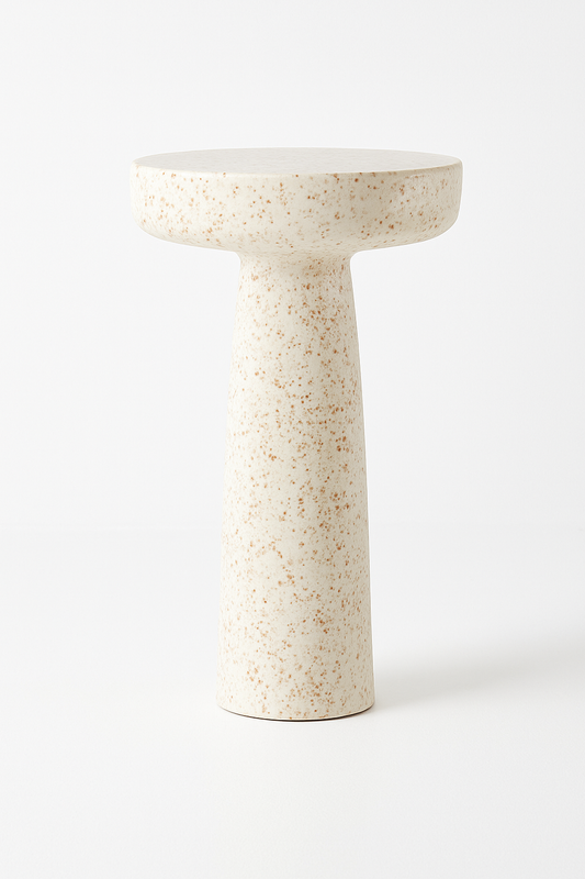 Outdoor Side Table — Terrazzo - Awishkart.com
