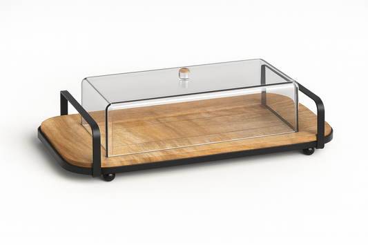 Artisan Bread Holder - Awishkart.com