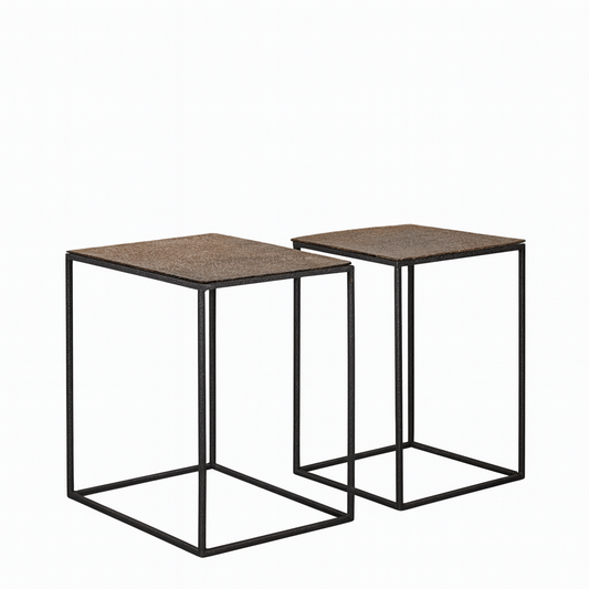 Table — Black Matt - Awishkart.com