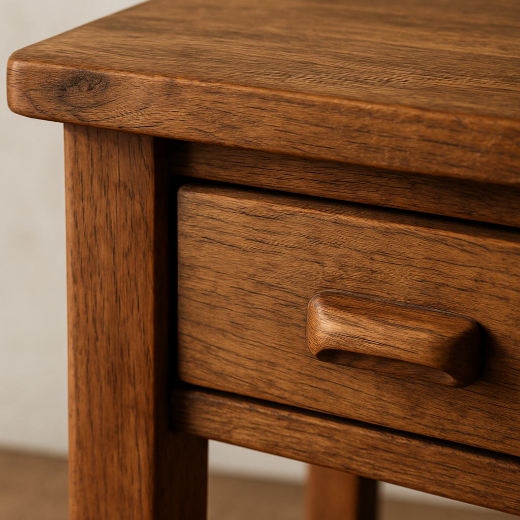 Wooden Collection