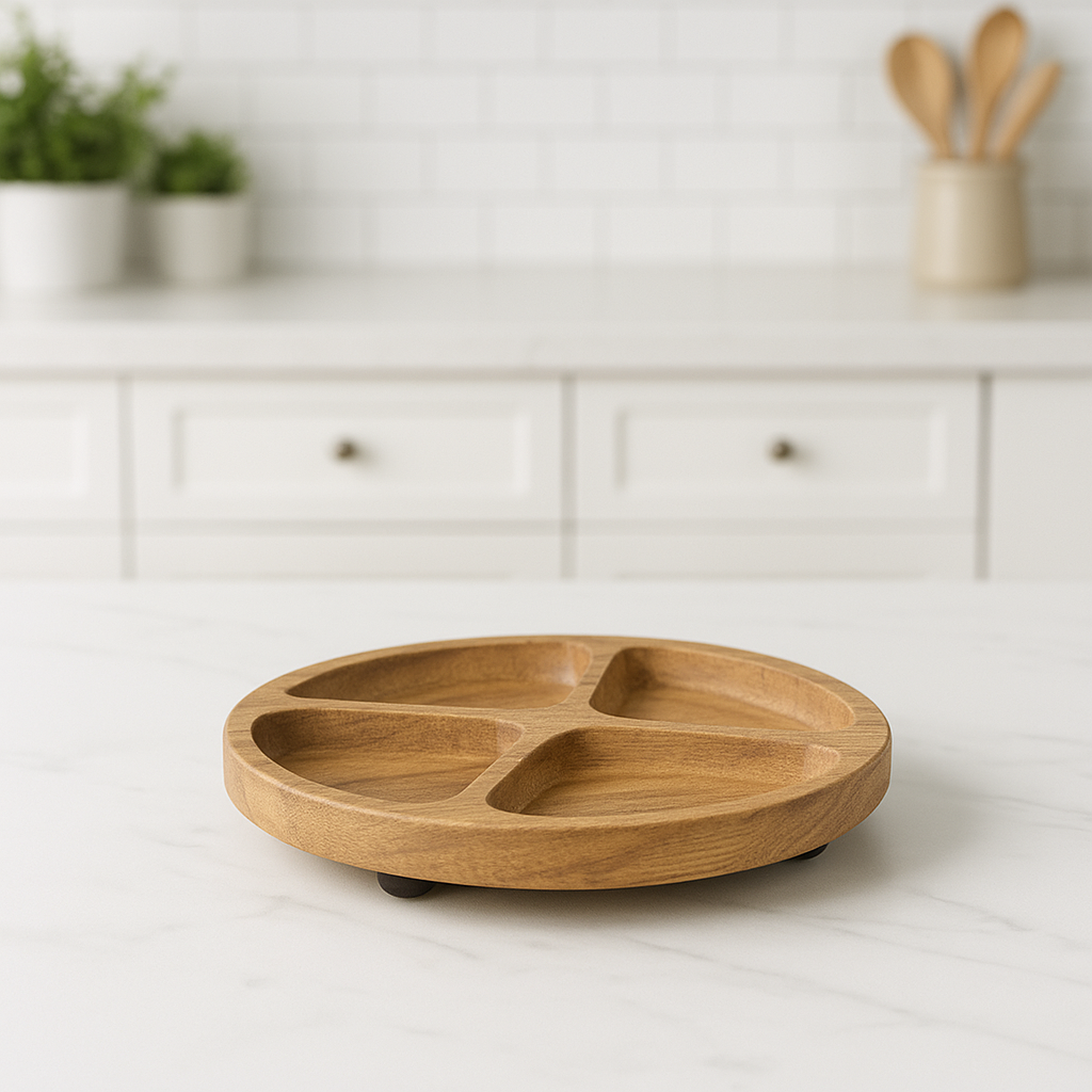 Trays