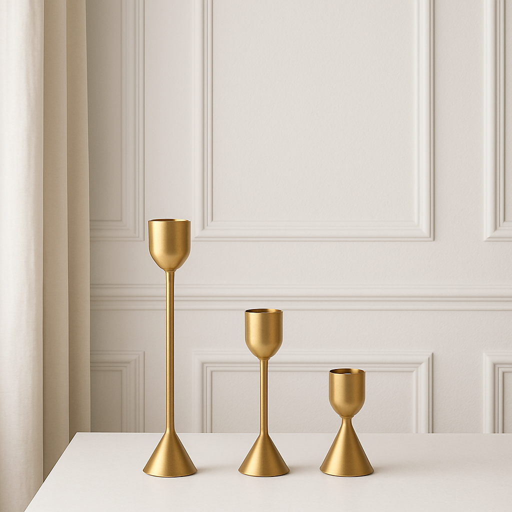 Candle Stands