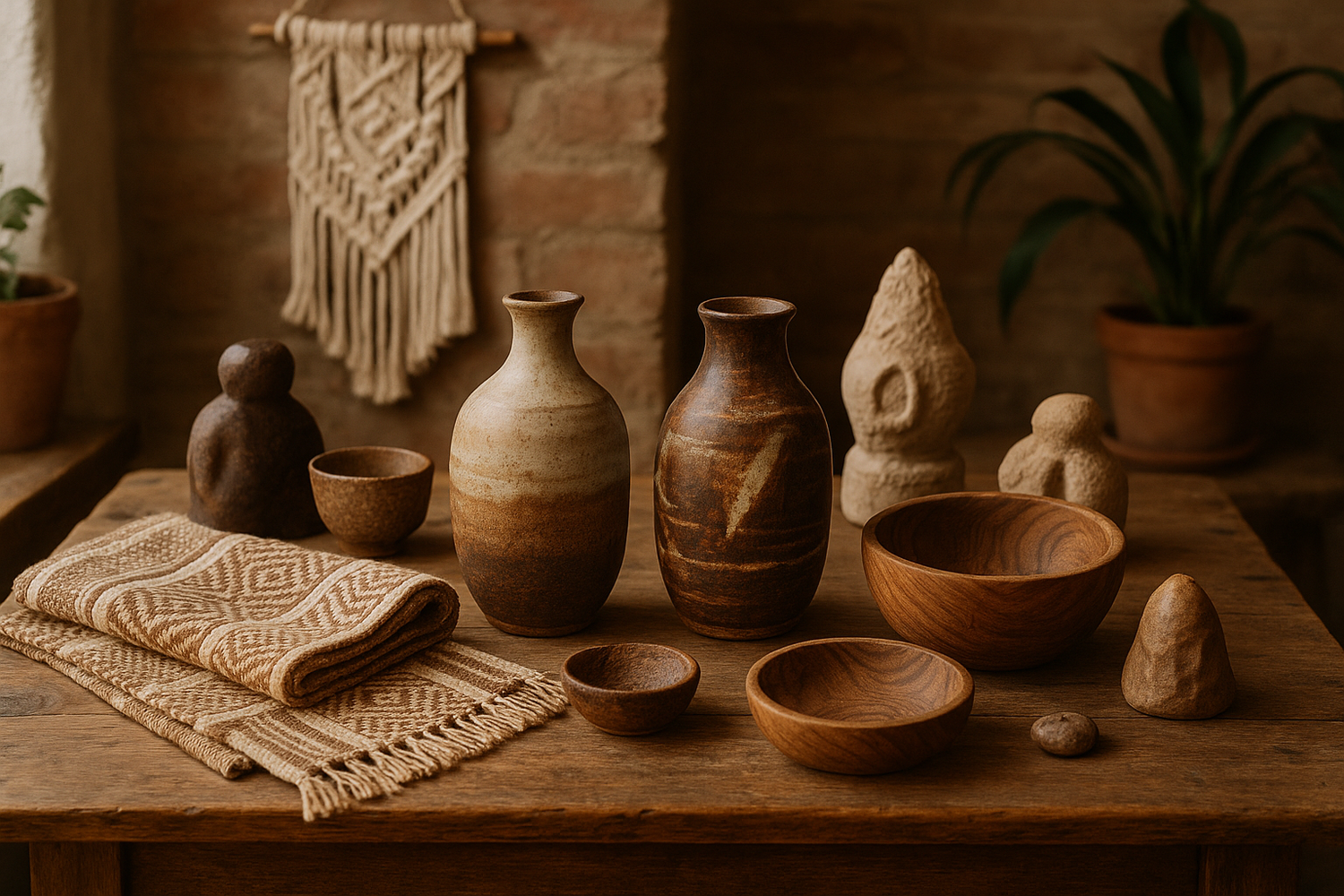 Artisanal