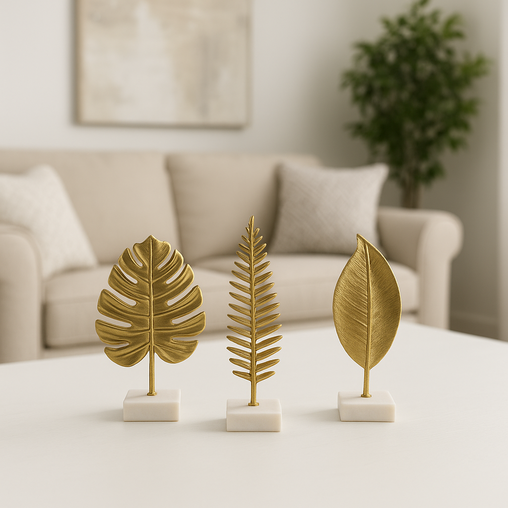 Art Decor Pieces