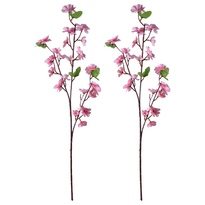 Blossom Branch Elegance (10 Stems) - Awishkart.com