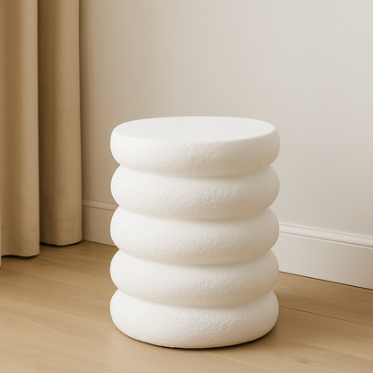 Side Table — Paper Mache - Awishkart.com