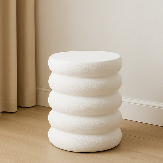 Side Table — Paper Mache - Awishkart.com