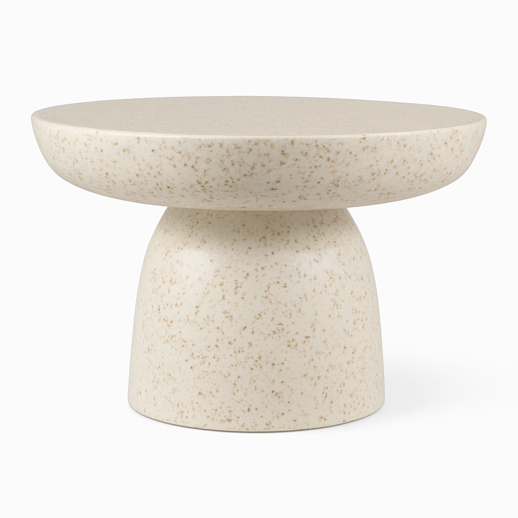 Side Table — Terrazzo - Awishkart.com