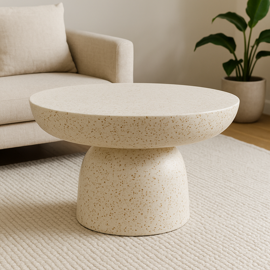 Side Table — Terrazzo - Awishkart.com