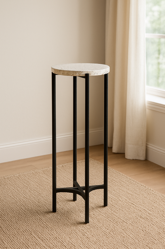 Drink Table — Mild Steel - Awishkart.com
