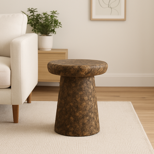Table — Antique Finish - Awishkart.com