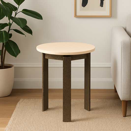 Table — Brass Antique - Awishkart.com