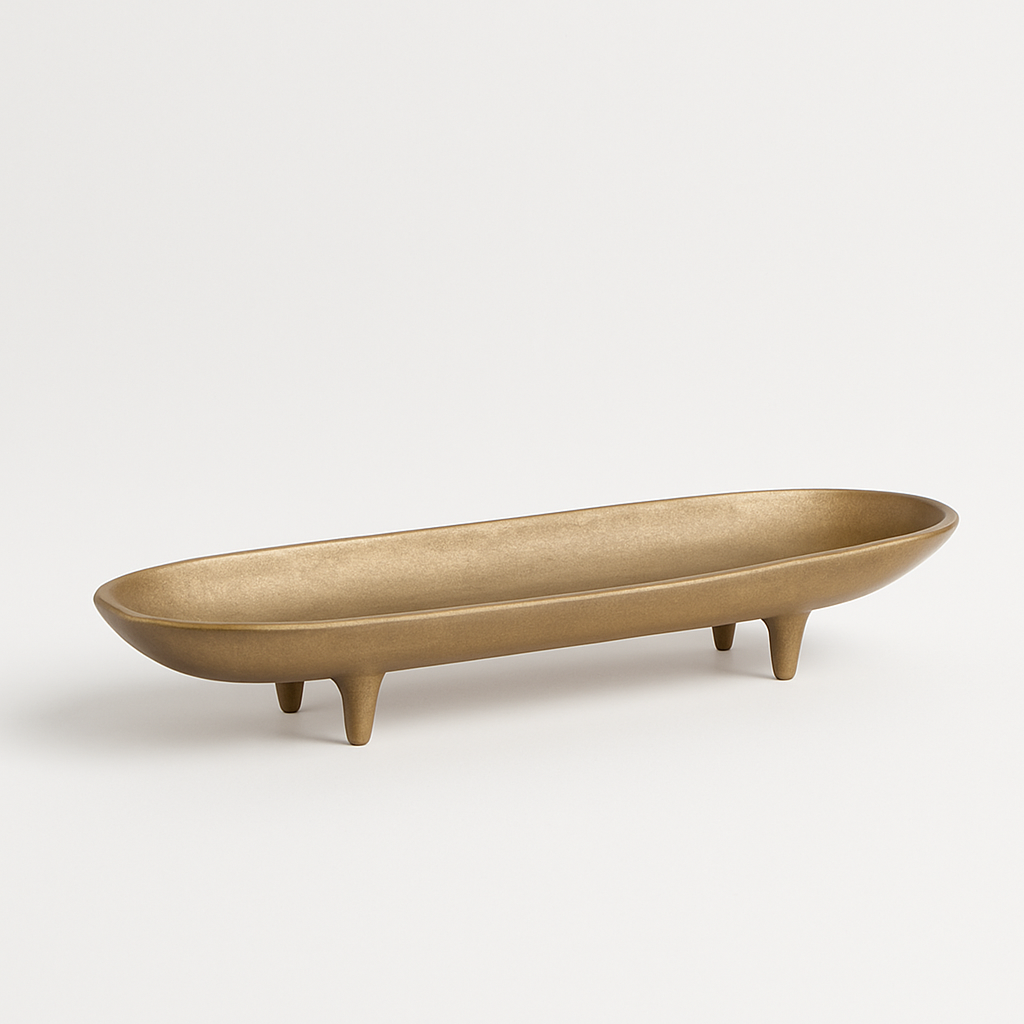 Ellipse Long Tray - Awishkart.com