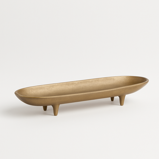 Ellipse Long Tray - Awishkart.com