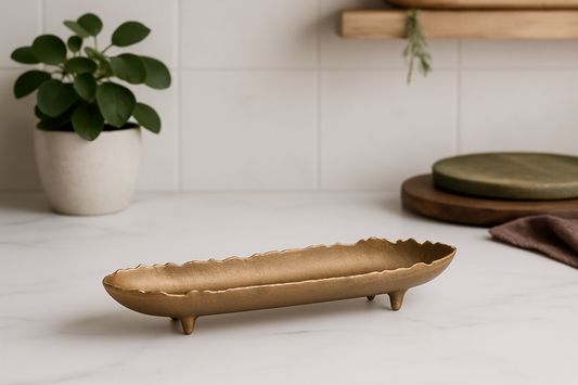 Ellipse Long Tray - Awishkart.com