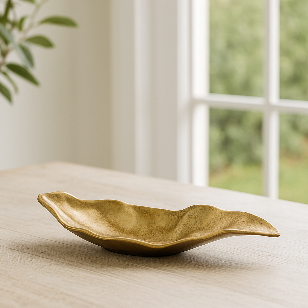 Contour Serving Tray, Large - Awishkart.com