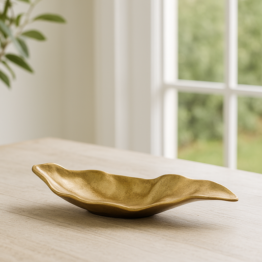 Contour Serving Tray, Large - Awishkart.com