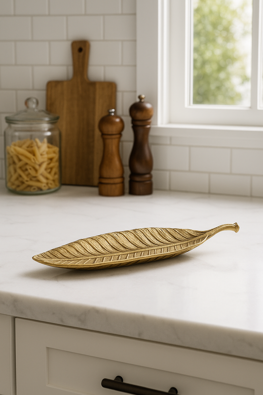 Wave Accent Tray - Awishkart.com