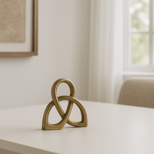 Loop Sculpture - Awishkart.com