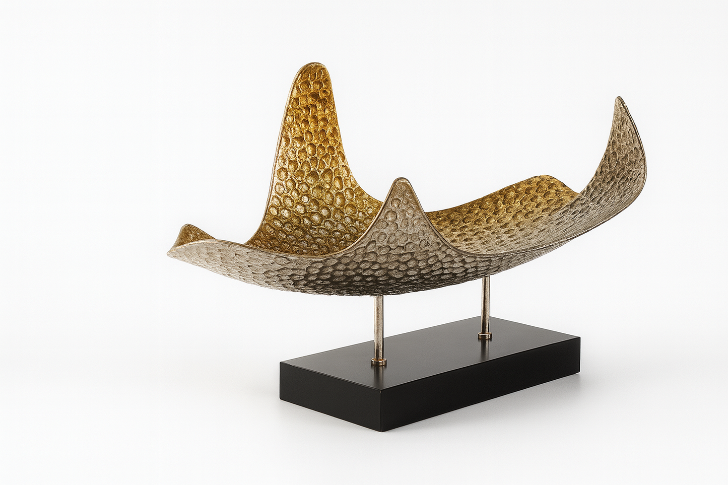 Float Arc Sculpture - Awishkart.com