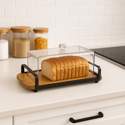 Artisan Bread Holder - Awishkart.com