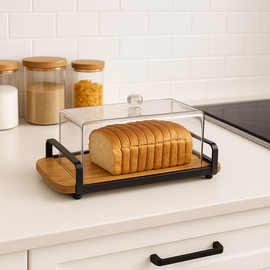Artisan Bread Holder - Awishkart.com