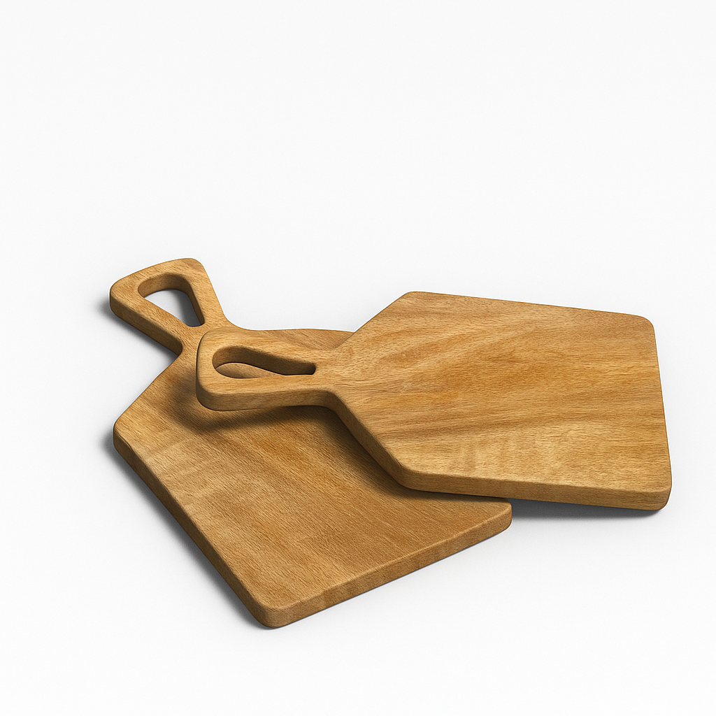 Classic Chopping Board - Awishkart.com