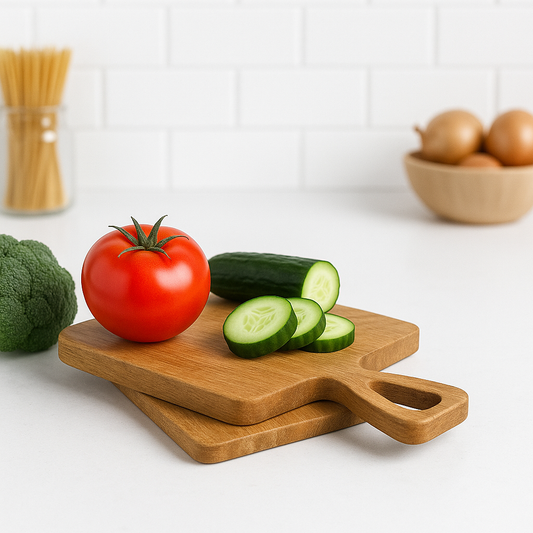 Classic Chopping Board - Awishkart.com