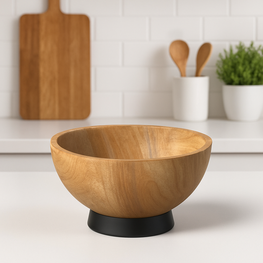 Bowl & Cutlery Caddy (Set of 2) - Awishkart.com
