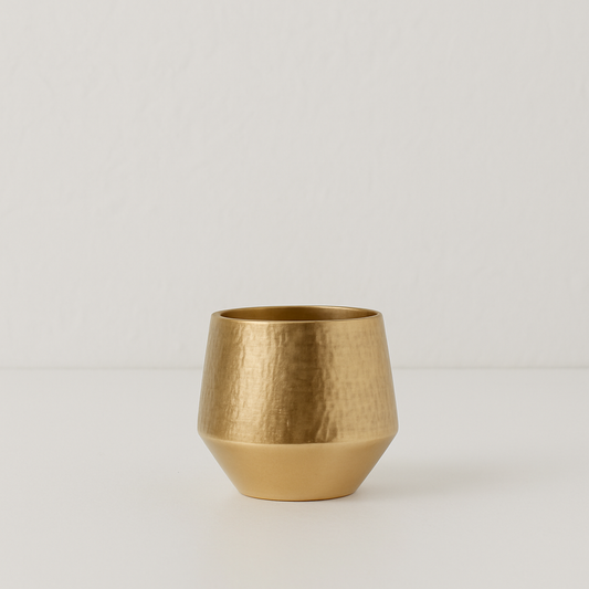 Mini Cube Planter - Awishkart.com