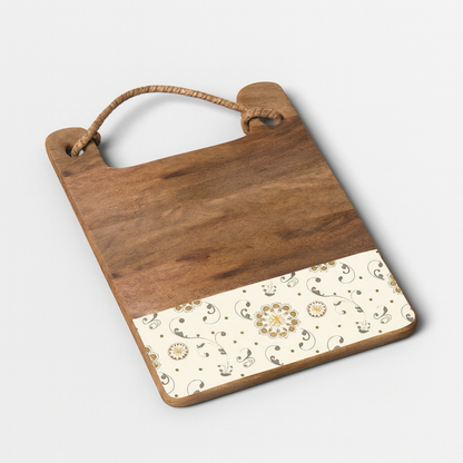 Classic Chopping Boards (Set of 2) - Awishkart.com