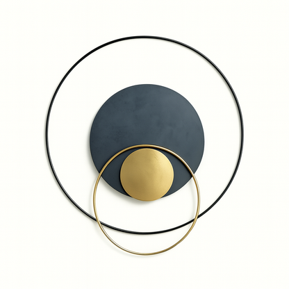 Solstice Accent Wall Art - Awishkart.com