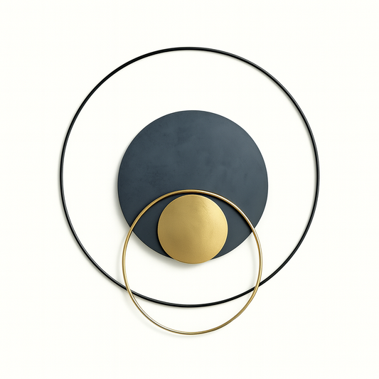 Solstice Accent Wall Art - Awishkart.com